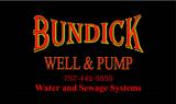Bundick Well and Pump